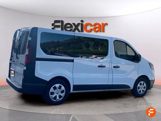 Renault Trafic Combi Passenger Ene Blue dCi 81kW(110CV)