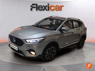 MG ZS 1.0T Luxury Auto