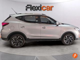 MG ZS 1.0T Luxury Auto