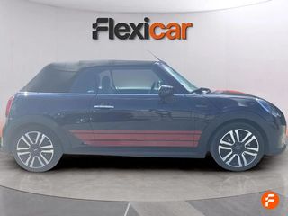 MINI Cooper COOPER CABRIO