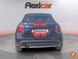 MINI Cooper COOPER CABRIO