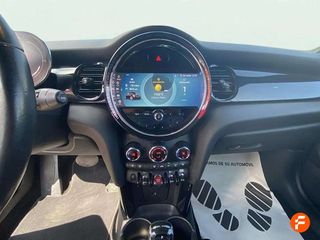 MINI Cooper COOPER CABRIO