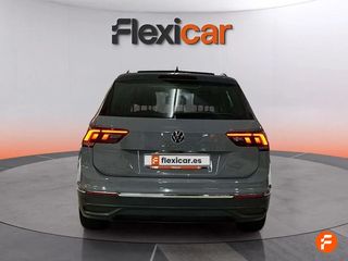 Volkswagen Tiguan Life 1.5 TSI 110kW (150CV) DSG