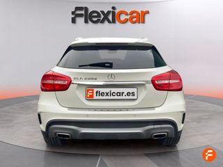 Mercedes GLA GLA 200 d AMG Line