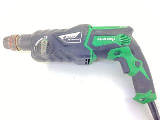 martillo electrico hikoki dh26pb