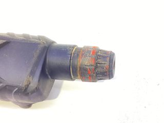 martillo electrico hikoki dh26pb