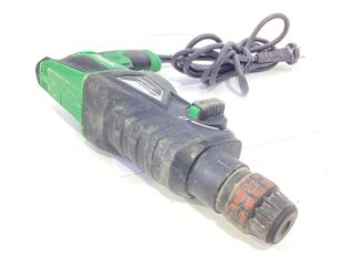 martillo electrico hikoki dh26pb