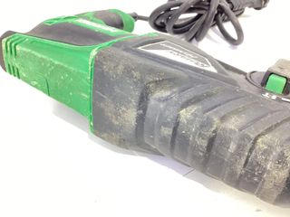 martillo electrico hikoki dh26pb