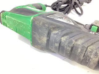 martillo electrico hikoki dh26pb