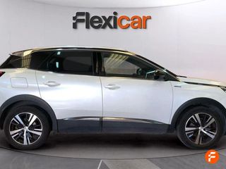 Peugeot 3008 1.5L BlueHDi 96kW (130CV) S&S GT Line