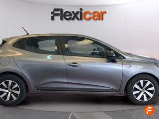 Renault Clio Equilibre TCe 67 kW (91CV)