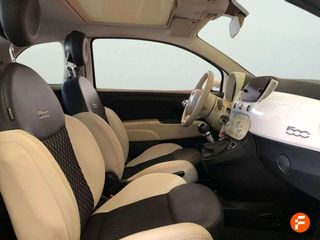 Fiat 500 Dolcevita 1.0 Hybrid 51KW (70 CV)