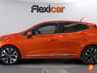 Renault Clio Intens TCe 74 kW (100CV)