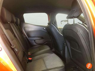 Renault Clio Intens TCe 74 kW (100CV)