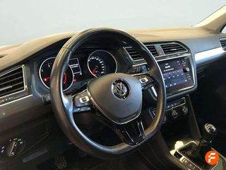 Volkswagen Tiguan Edition 2.0 TDI 110kW (150CV)