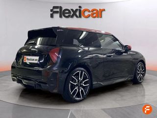 MINI Cooper COOPER SE