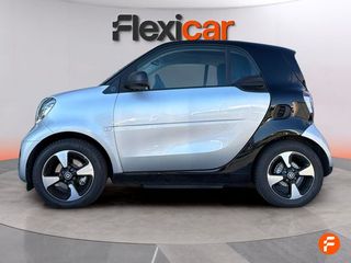 Smart Fortwo 60kW(81CV) EQ coupe