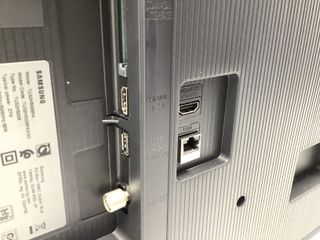 televisor led 32” samsung ue32h5002fk smart tv