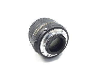 objetivos nikon nikon 50mm f/1.8g af-s nikkor