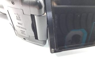 camara digital reflex nikon d5200+af-s dx 18-55mm 1:3.5-5.6g vr ii