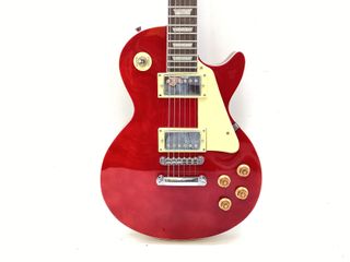 guitarra electrica max guitar