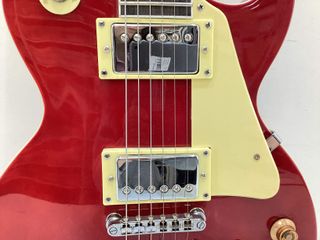 guitarra electrica max guitar