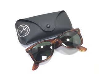 gafas de sol caballero/unisex rayban rb2140