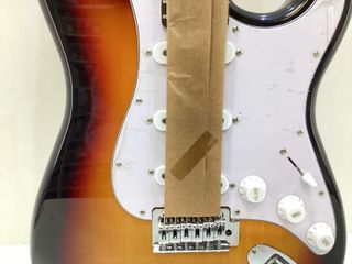 guitarra electrica soundsation rider-std-s 3ts