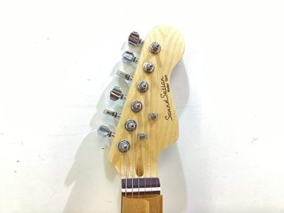 guitarra electrica soundsation rider-std-s 3ts