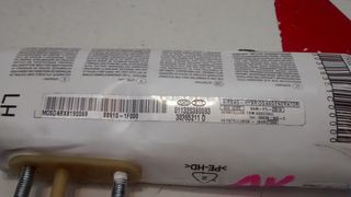 889101F000 AIRBAG ASIENTO IZQUIERDO KIA SPORTAGE 2ª GENER. 2005-2006-2007-2008