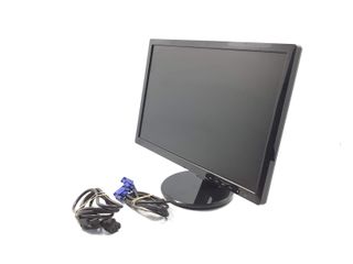 monitor tft asus ve198s