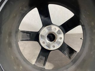 Llantas Audi A5 19"