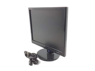 monitor tft lg l1754sm 17 tft