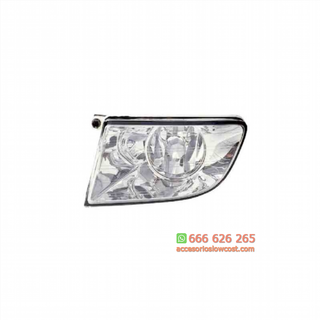 Faros antiniebla para SKODA  OCTAVIA  (04-08)