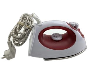 plancha vapor girmi st01