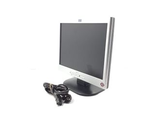 monitor tft hp p9617d