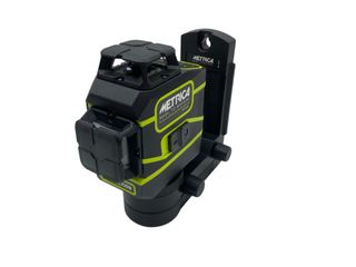 nivel laser metrica 3d action 3d action