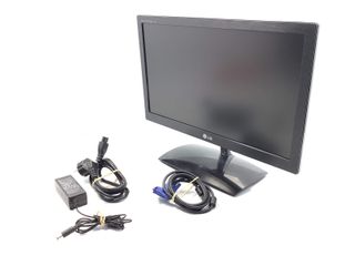 monitor led lg e1951s 18.5 led