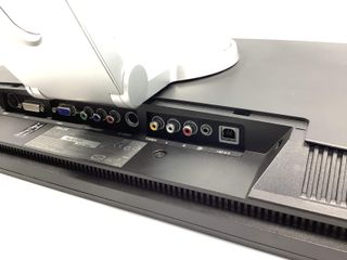 monitor tft asus pw201