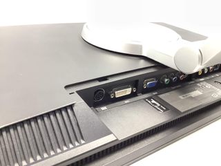 monitor tft asus pw201