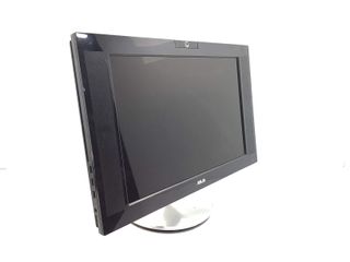 monitor tft asus pw201