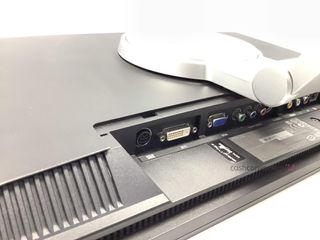 monitor tft asus pw201