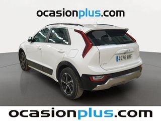 Kia Niro 1.6 GDi HEV Drive 104 kW (141 CV)