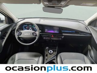 Kia Niro 1.6 GDi HEV Drive 104 kW (141 CV)