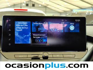 Nissan Juke DIG-T N-Connecta 4x2 DCT 84 kW (114 CV)