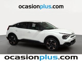 Citroen C4 PureTech 130 S&S 6v Feel Pack 96 kW (130 CV)