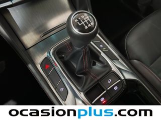 MG HS 1.5 Turbo GDI Luxury 119 kW (162 CV)