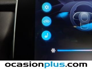 MG HS 1.5 Turbo GDI Luxury 119 kW (162 CV)