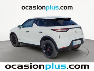 DS DS3 Crossback Performance Line BlueHDi 81 kW (110 CV)