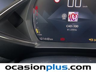 DS DS3 Crossback Performance Line BlueHDi 81 kW (110 CV)